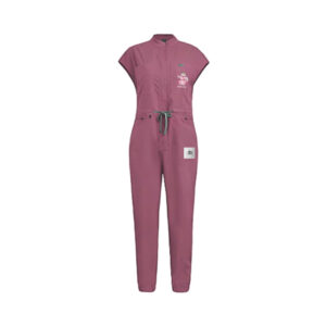 Coverall Nurse Scrubs
