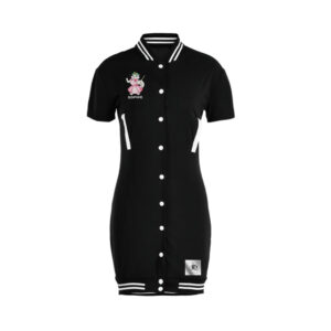 Women’s Jersey Dress