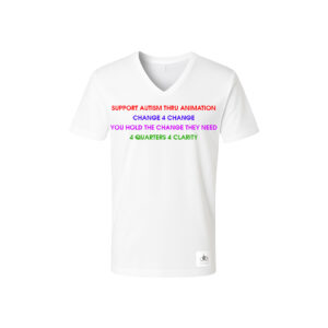 Autism Support T-Shirt