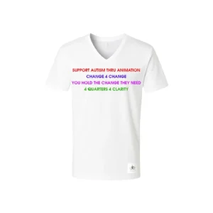 Autism Support T-Shirt