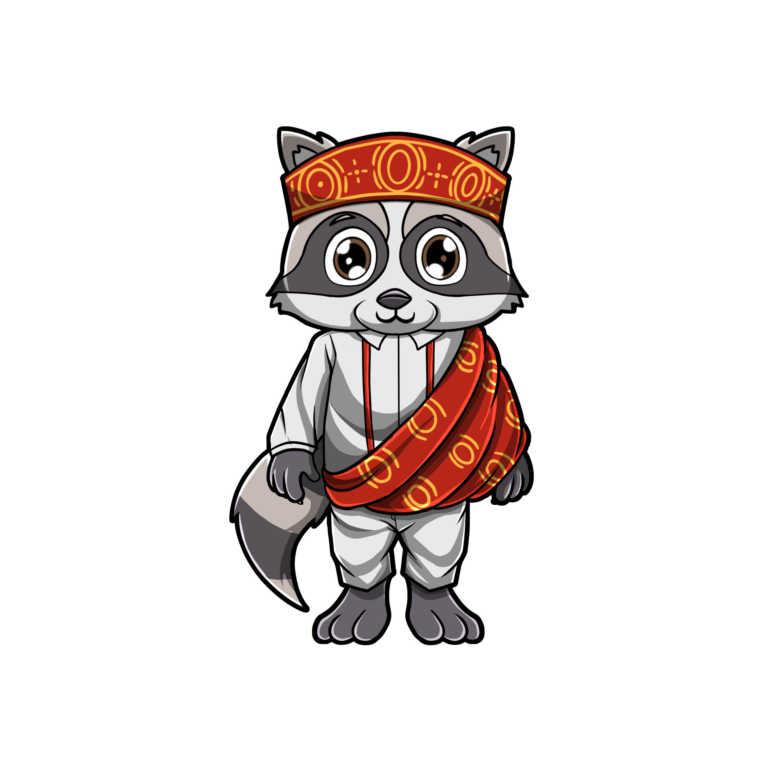 Children building confidence and persistence through storytelling and emotional learning in The Cats and The Coons